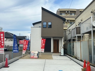 【愛知県の一戸建て】春日井市第8柏井町